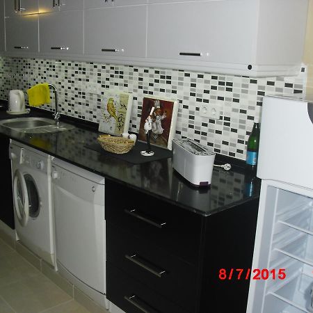 Gaby Apartment Kusadasi Exterior foto