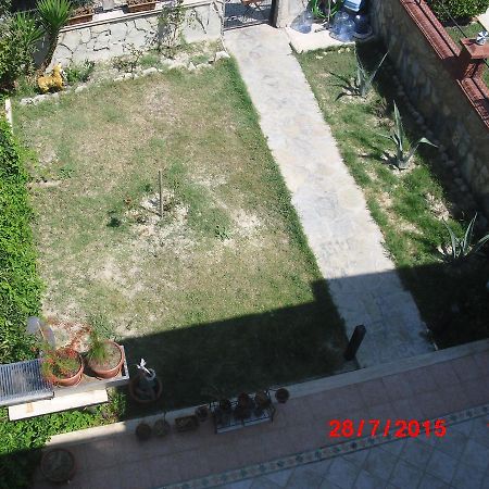 Gaby Apartment Kusadasi Exterior foto