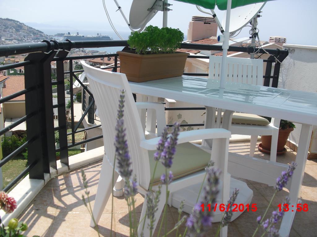 Gaby Apartment Kusadasi Habitación foto
