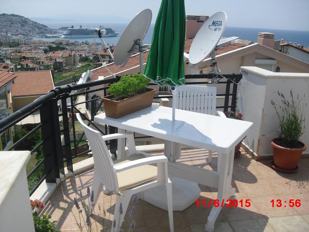 Gaby Apartment Kusadasi Habitación foto