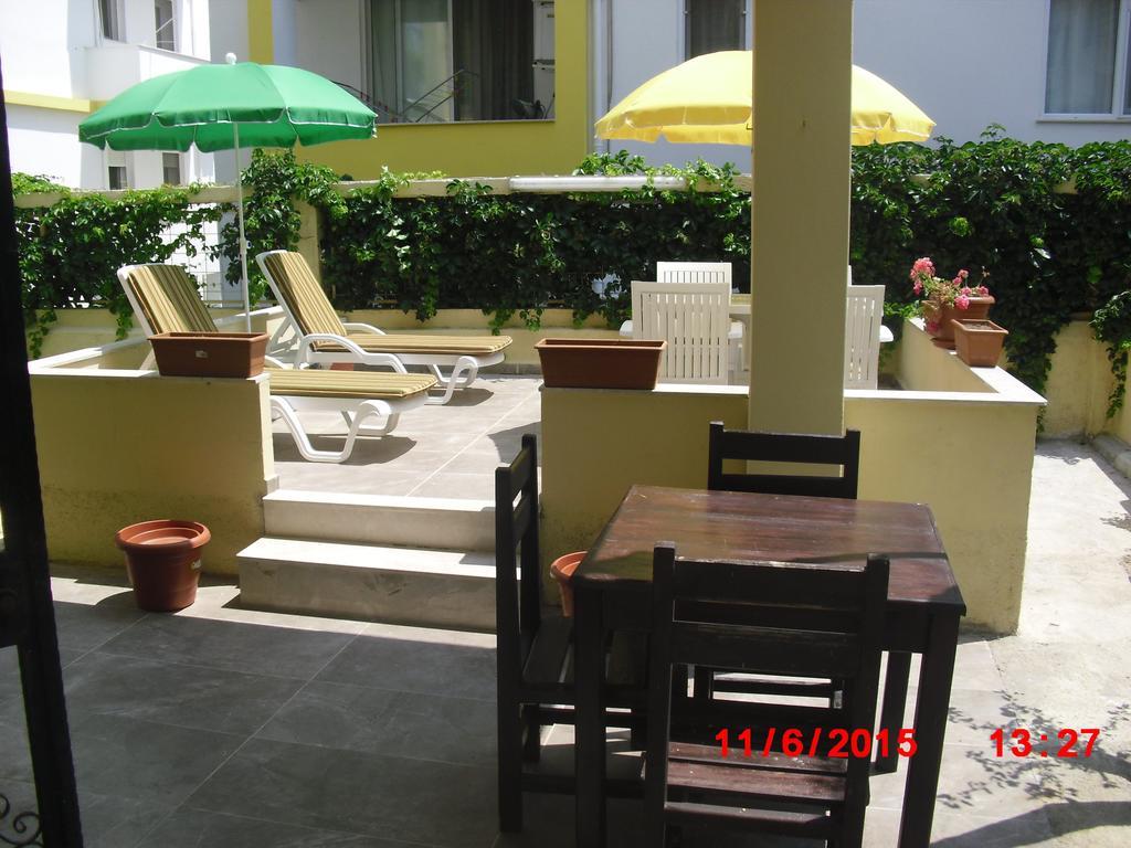 Gaby Apartment Kusadasi Habitación foto