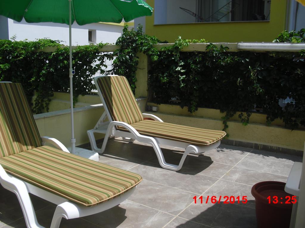 Gaby Apartment Kusadasi Habitación foto