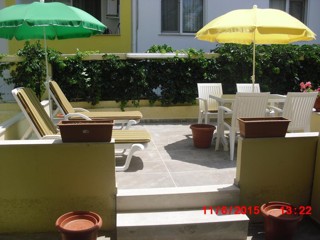 Gaby Apartment Kusadasi Habitación foto