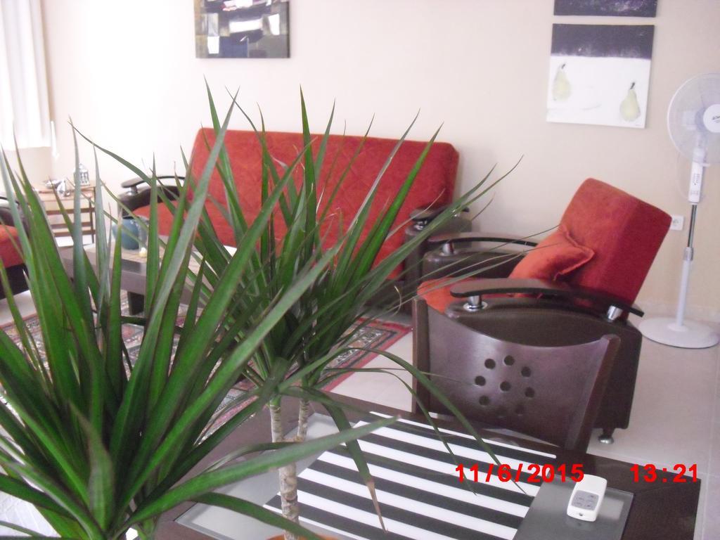 Gaby Apartment Kusadasi Habitación foto