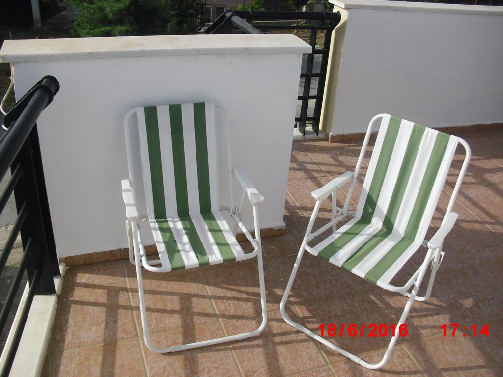 Gaby Apartment Kusadasi Exterior foto