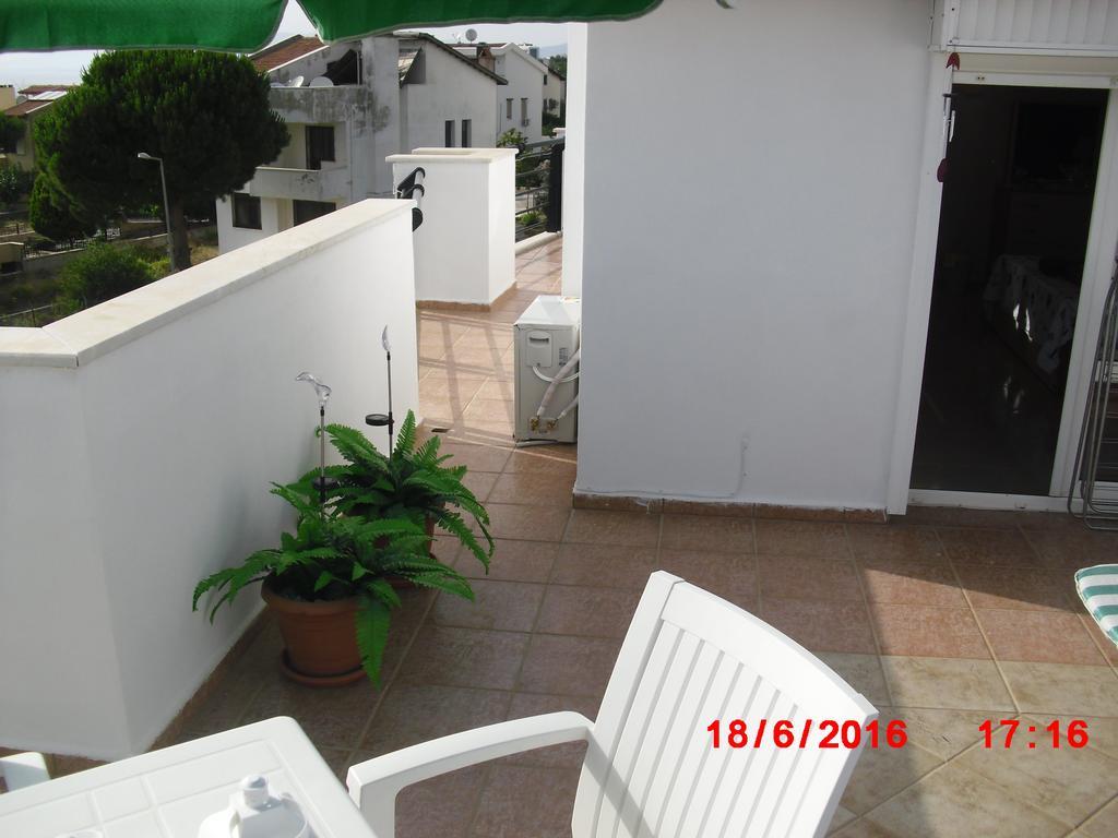 Gaby Apartment Kusadasi Exterior foto