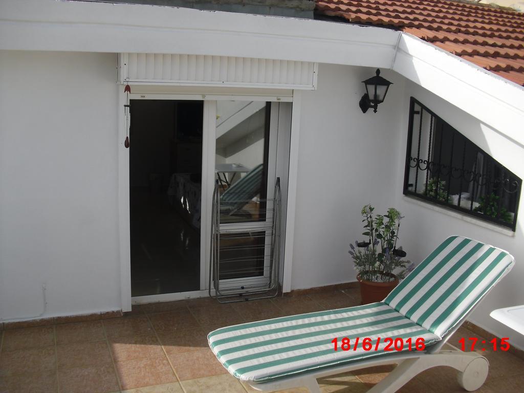 Gaby Apartment Kusadasi Exterior foto