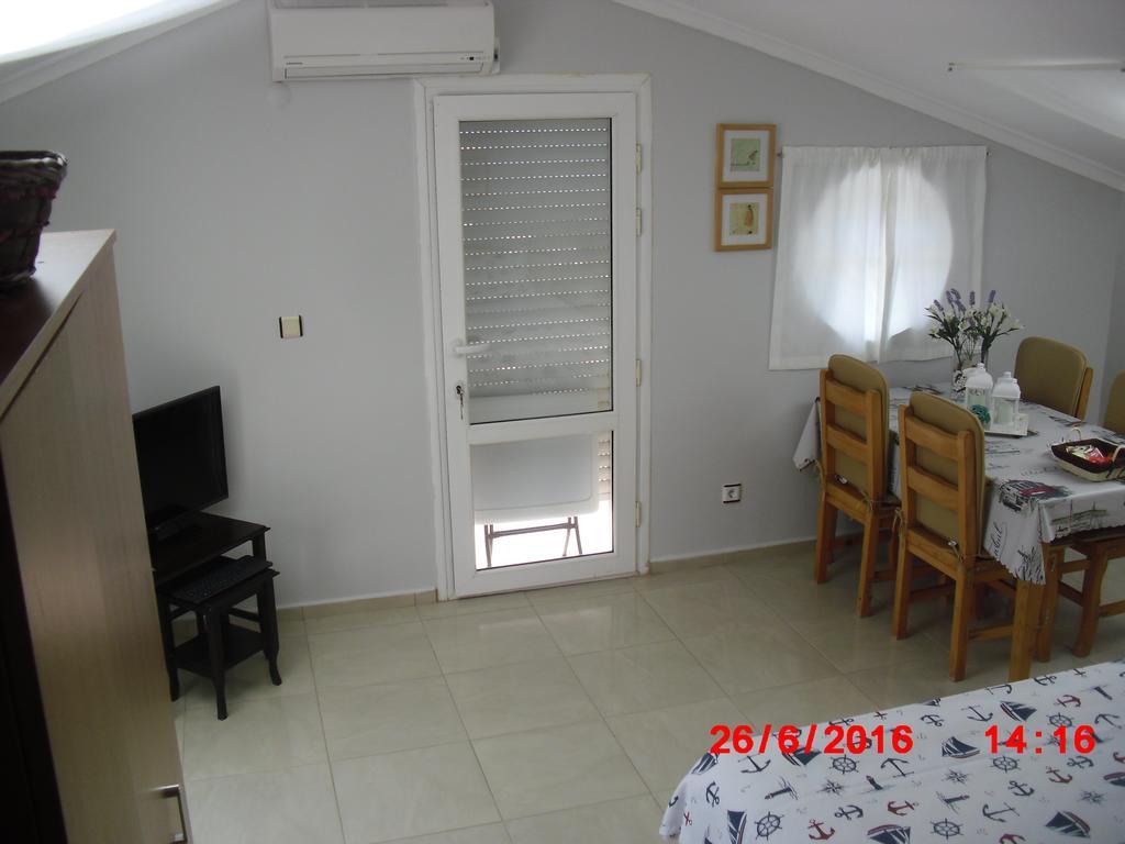 Gaby Apartment Kusadasi Exterior foto