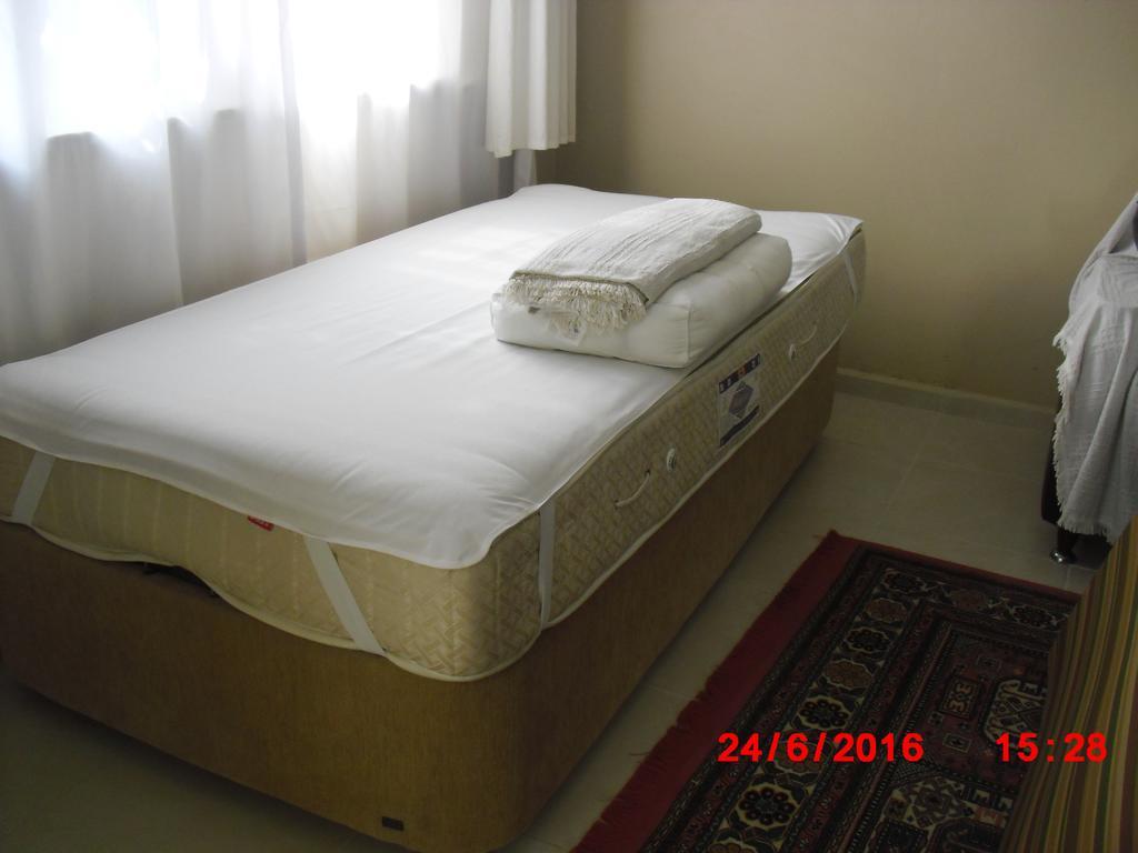 Gaby Apartment Kusadasi Exterior foto