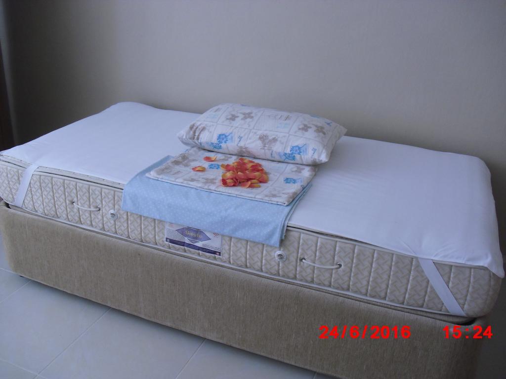 Gaby Apartment Kusadasi Exterior foto