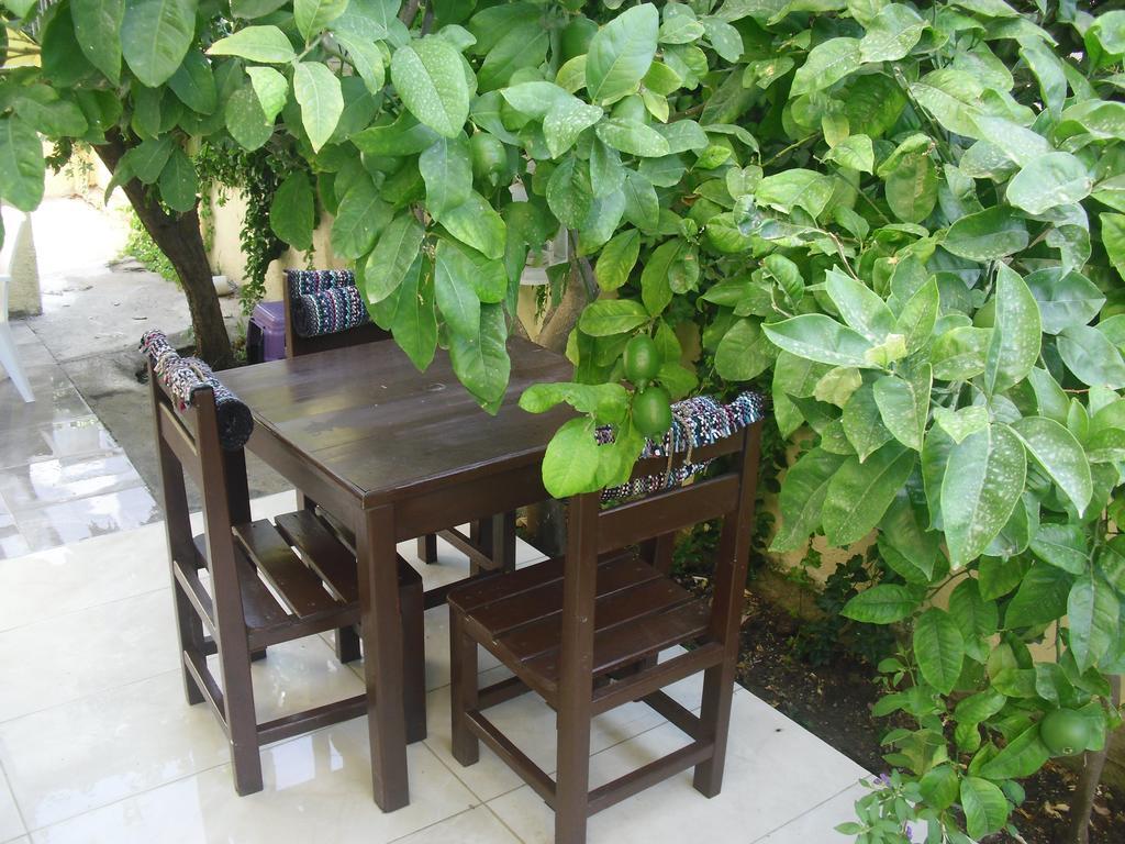 Gaby Apartment Kusadasi Exterior foto