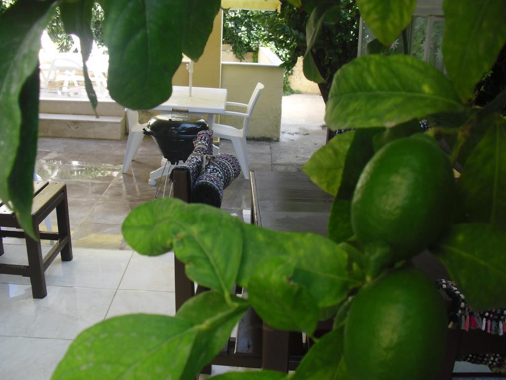Gaby Apartment Kusadasi Exterior foto