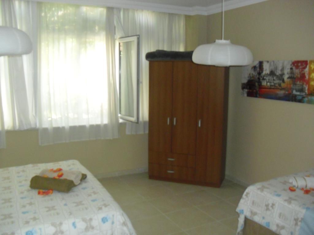 Gaby Apartment Kusadasi Exterior foto