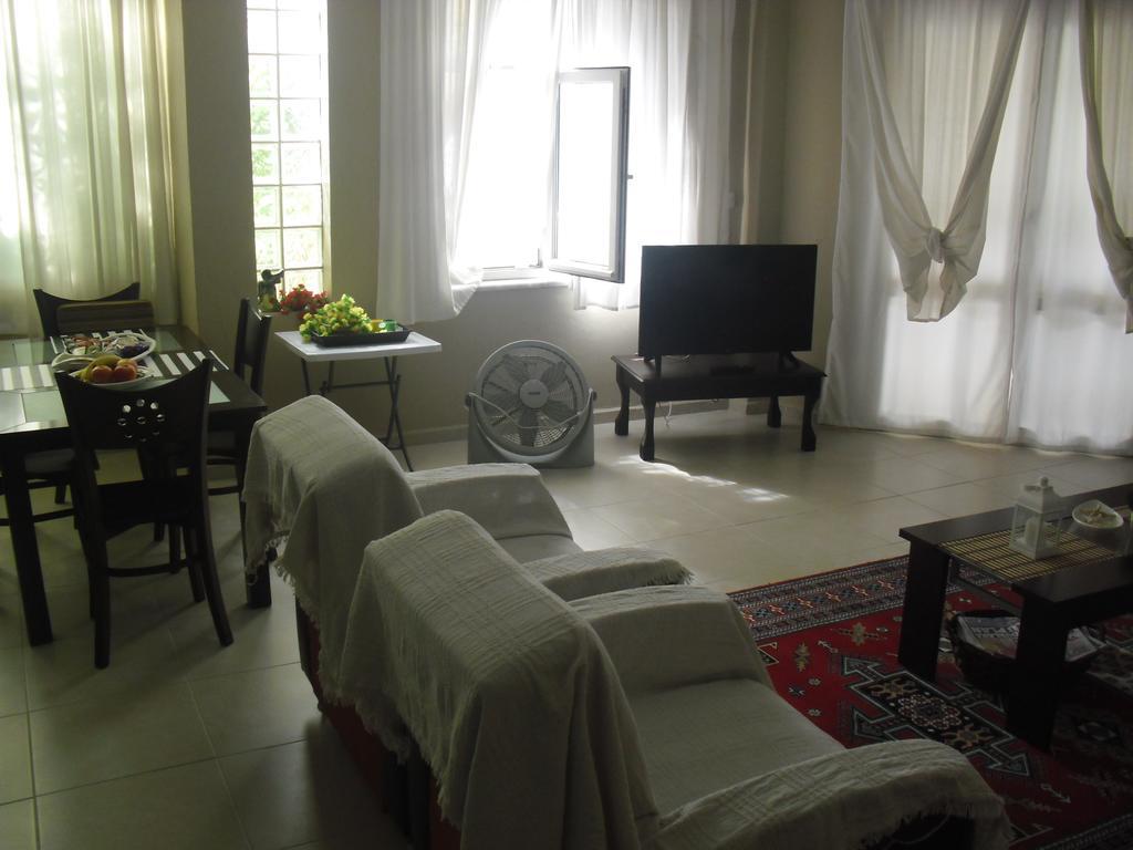 Gaby Apartment Kusadasi Exterior foto