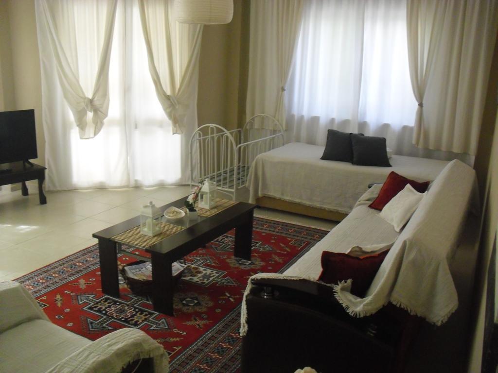 Gaby Apartment Kusadasi Exterior foto