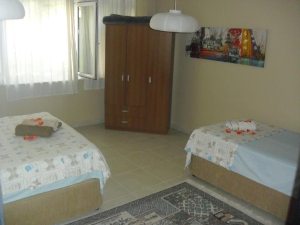 Gaby Apartment Kusadasi Exterior foto