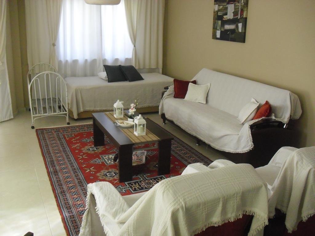 Gaby Apartment Kusadasi Exterior foto