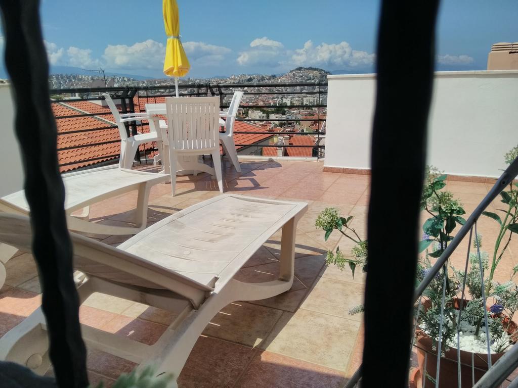 Gaby Apartment Kusadasi Exterior foto