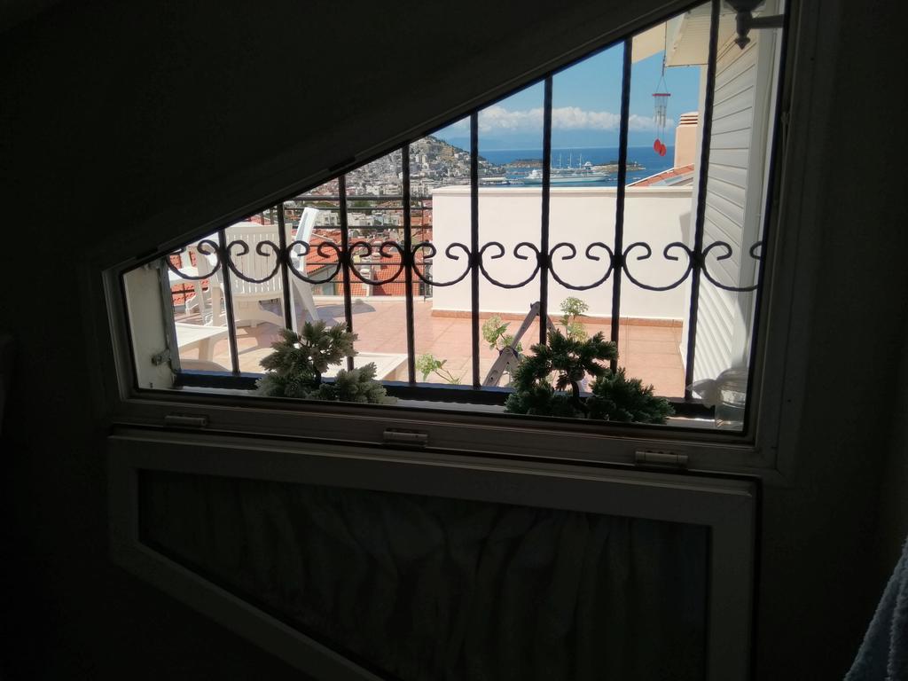 Gaby Apartment Kusadasi Exterior foto