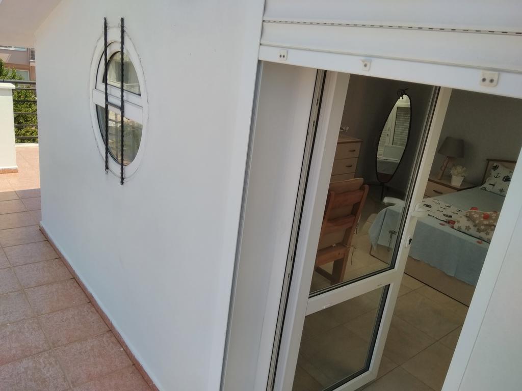 Gaby Apartment Kusadasi Exterior foto
