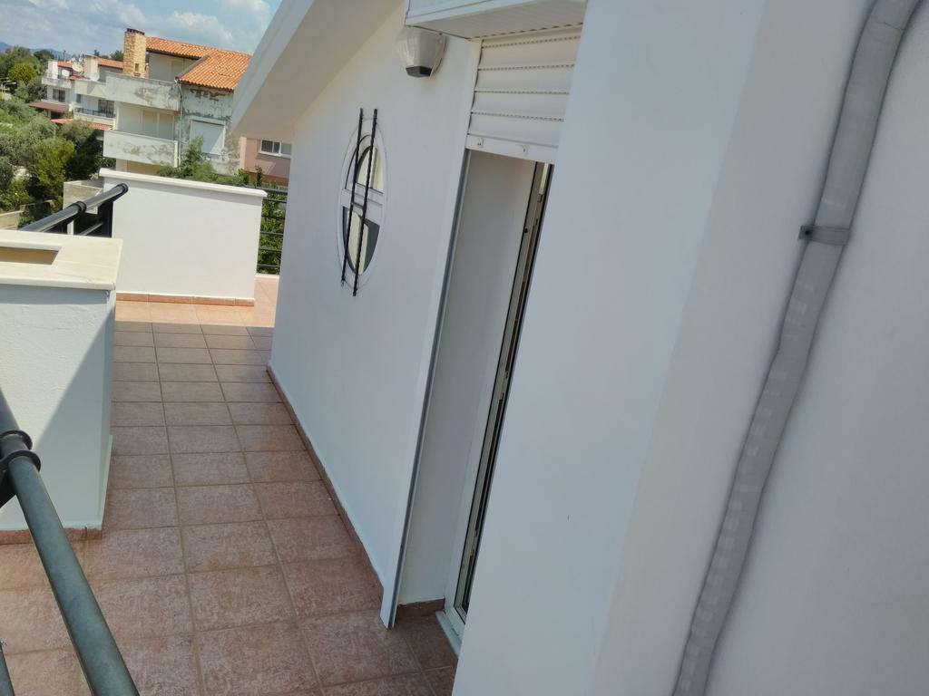 Gaby Apartment Kusadasi Exterior foto