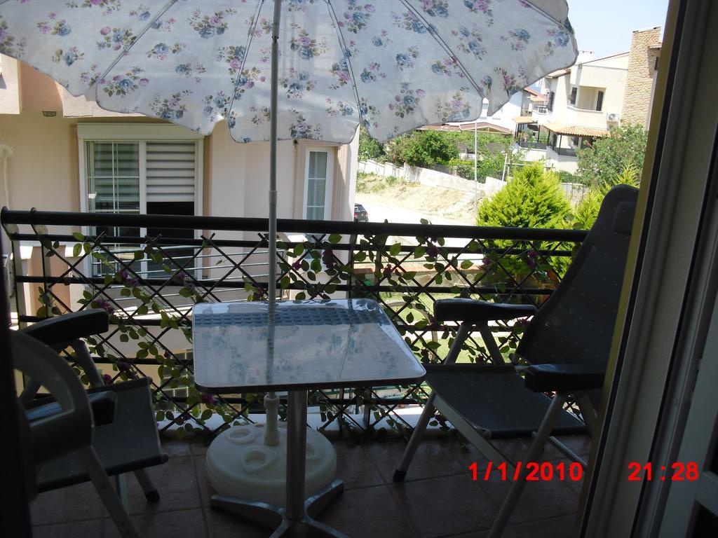 Gaby Apartment Kusadasi Exterior foto