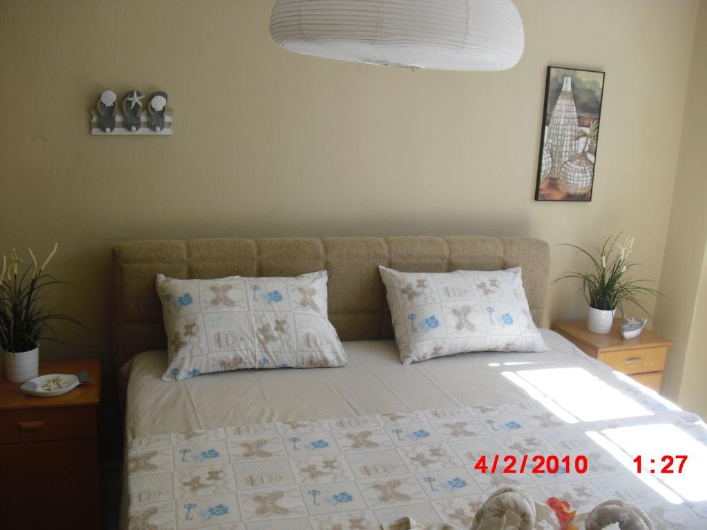 Gaby Apartment Kusadasi Exterior foto