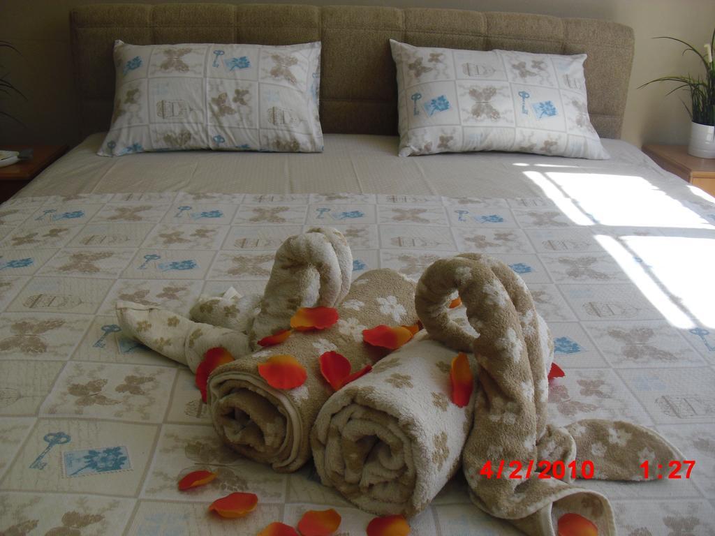 Gaby Apartment Kusadasi Exterior foto