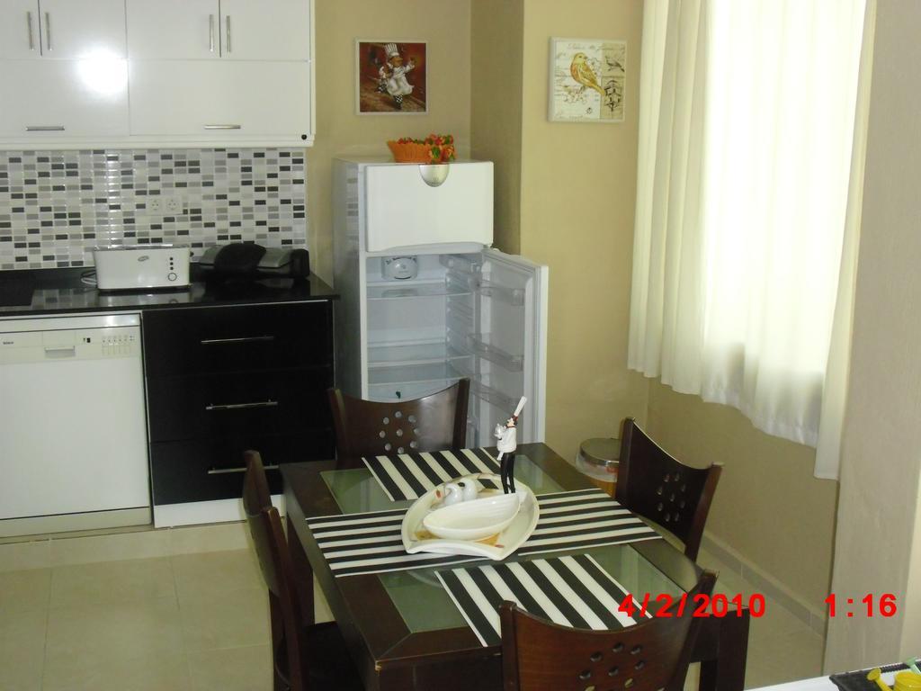 Gaby Apartment Kusadasi Exterior foto