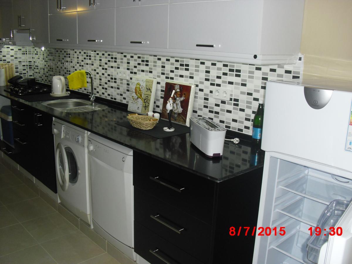 Gaby Apartment Kusadasi Exterior foto