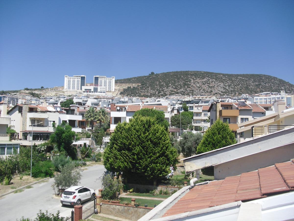 Gaby Apartment Kusadasi Exterior foto