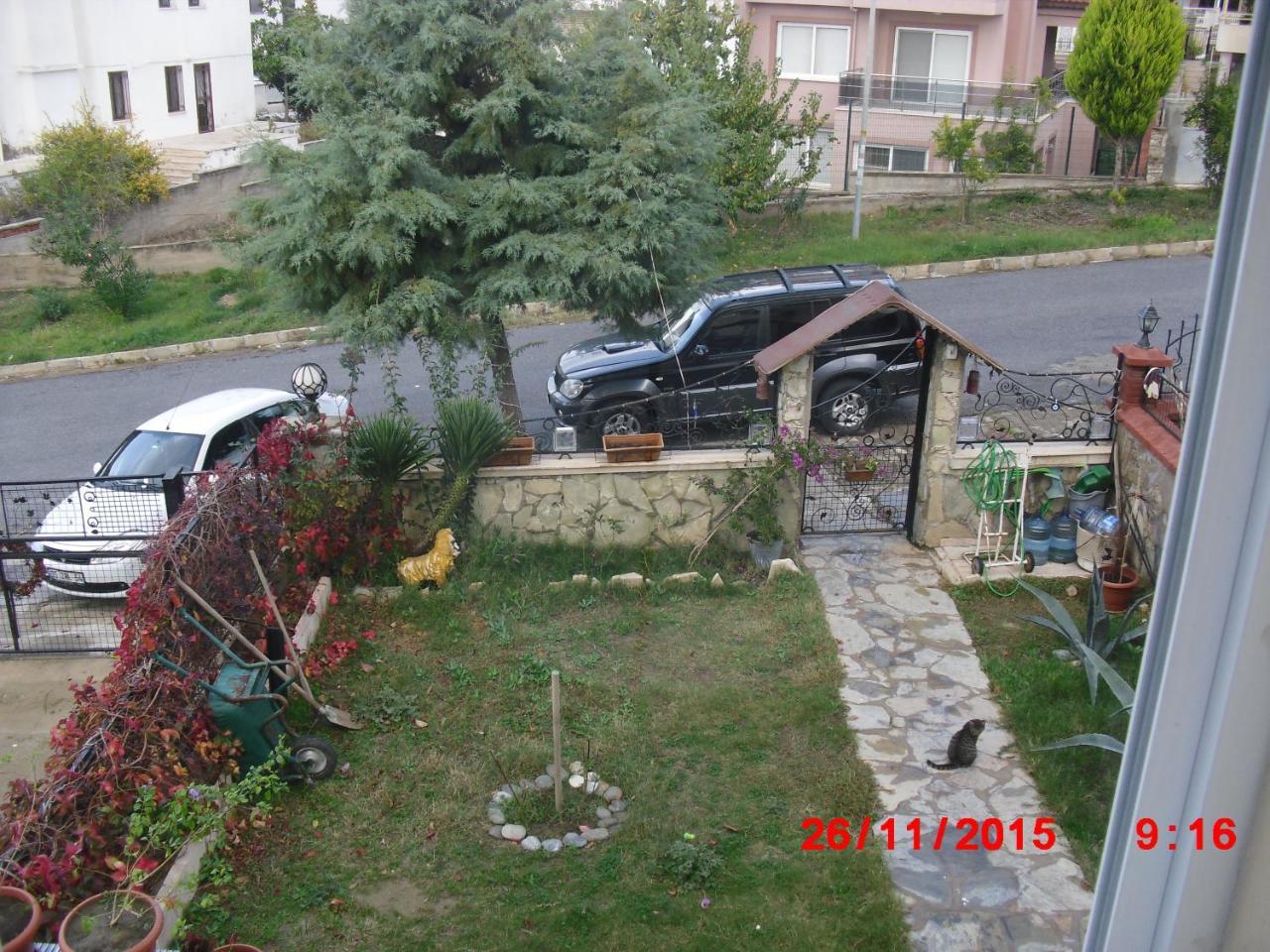 Gaby Apartment Kusadasi Exterior foto